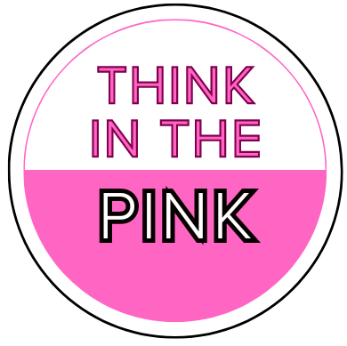 thinkinthepink.com